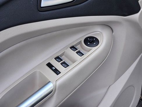 Used 2017 Ford Escape Titanium w/ Equipment Group 301A image 21