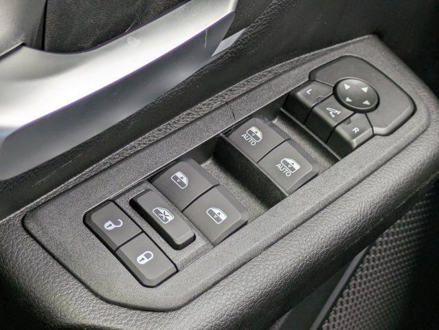 New 2026 RAM 1500 Big Horn AWD/4WD image 24