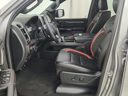 Used 2022 RAM 1500 TRX w/ TRX Level 2 Equipment Group AWD/4WD image 28