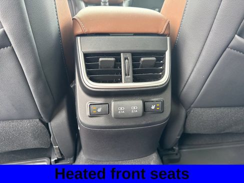 Used 2020 Subaru Outback Touring w/ Popular Package #2 AWD/4WD image 21