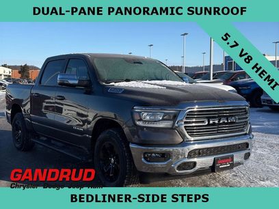 Used 2023 RAM 1500 Laramie