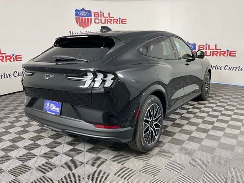 New 2025 Ford Mustang Mach-E Premium image 3