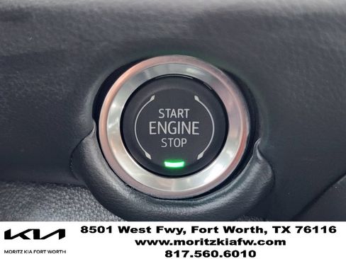 Used 2026 Chevrolet Suburban Premier w/ Sun And Tow Package AWD/4WD image 20