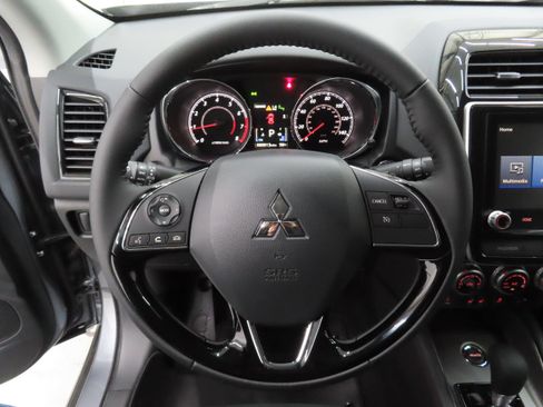 New 2026 Mitsubishi Outlander Sport SE AWD/4WD image 15