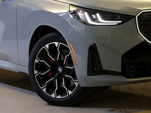 New 2026 BMW X3 M50 w/ Premium Package AWD/4WD image 3
