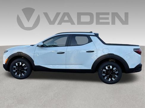 New 2026 Hyundai Santa Cruz SEL AWD/4WD image 7