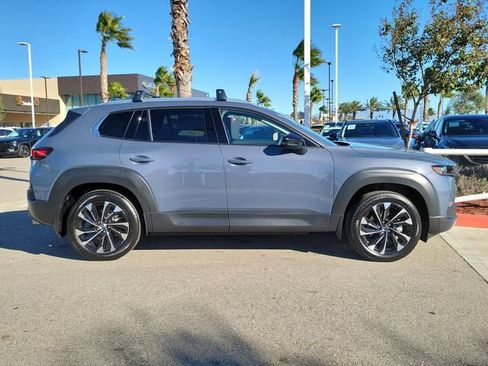 New 2026 MAZDA CX-50 2.5 Hybrid w/ Premium Plus Pkg image 25