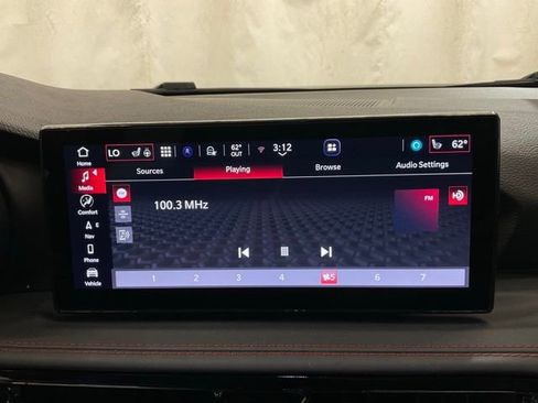 Used 2024 Dodge Hornet GT Plus AWD/4WD image 18