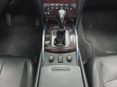 Used 2012 INFINITI G37 x Sedan w/ Premium Pkg AWD/4WD image 40