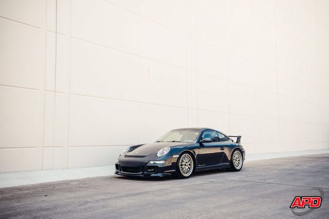Used 2006 Porsche 911 Carrera S RWD image 60