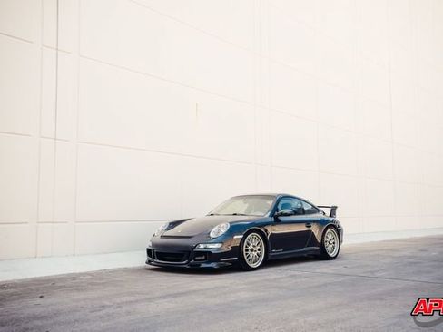 Used 2006 Porsche 911 Carrera S RWD image 60