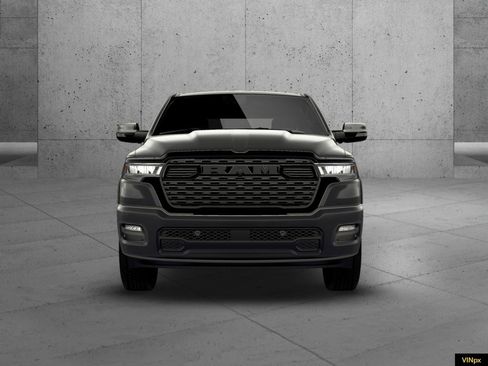 New 2026 RAM 1500 Big Horn image 12