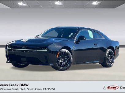 Used 2024 Dodge Charger R/T w/ Plus Group