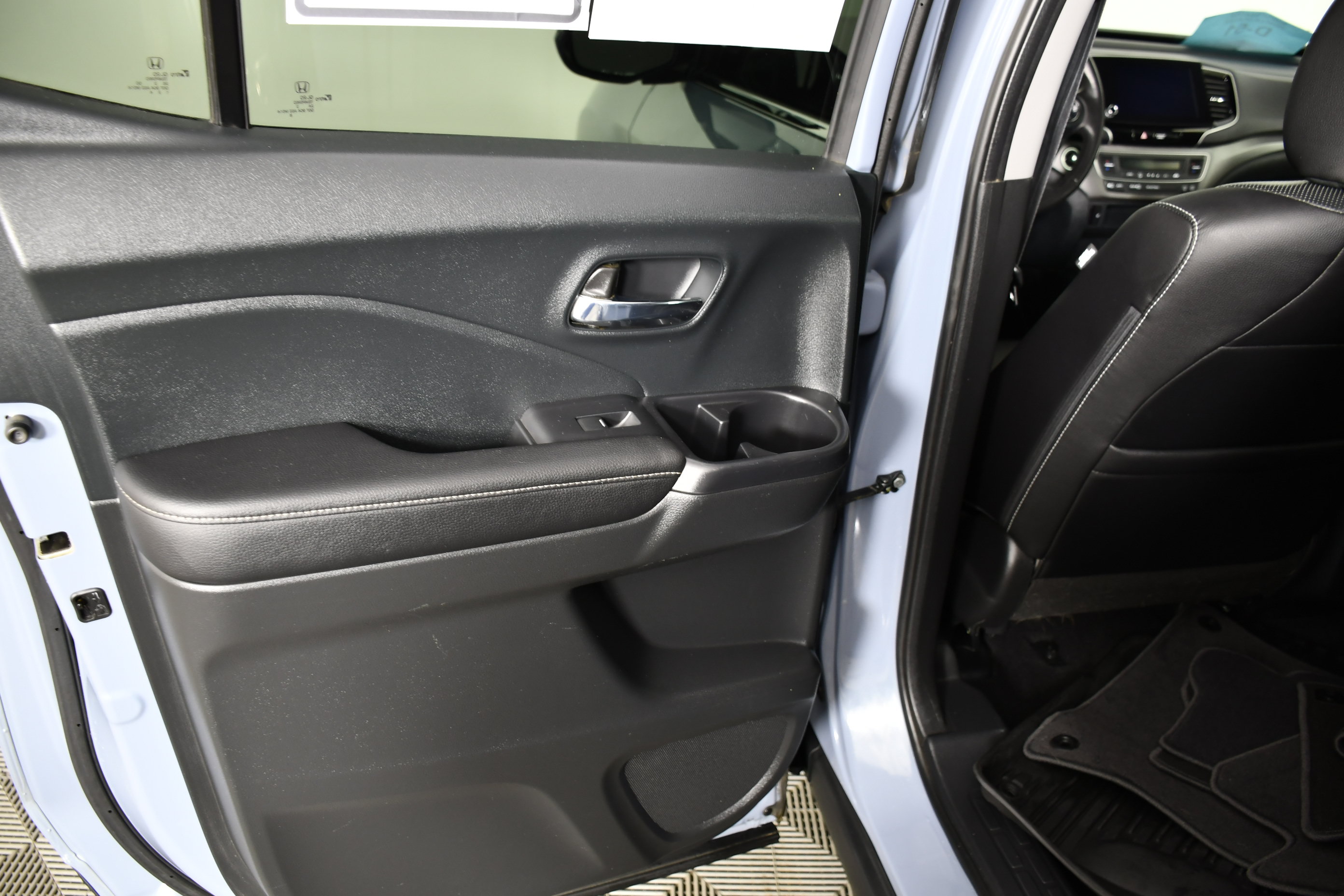 Used 2023 Honda Ridgeline RTL-E image 48