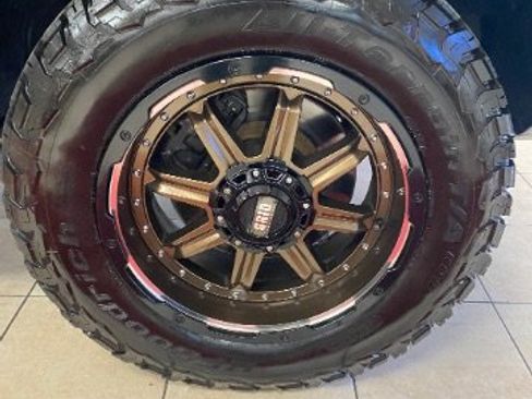 Used 2019 RAM 1500 Rebel w/ Level 1 Equipment Group image 35