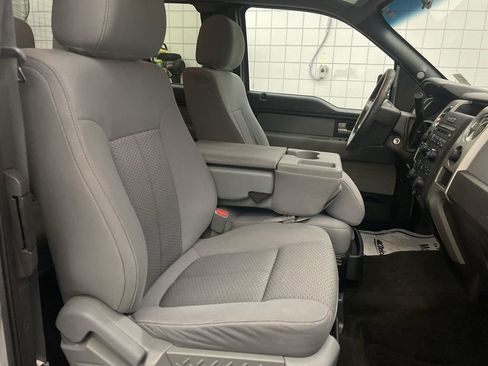 Used 2012 Ford F150 XLT AWD/4WD image 17