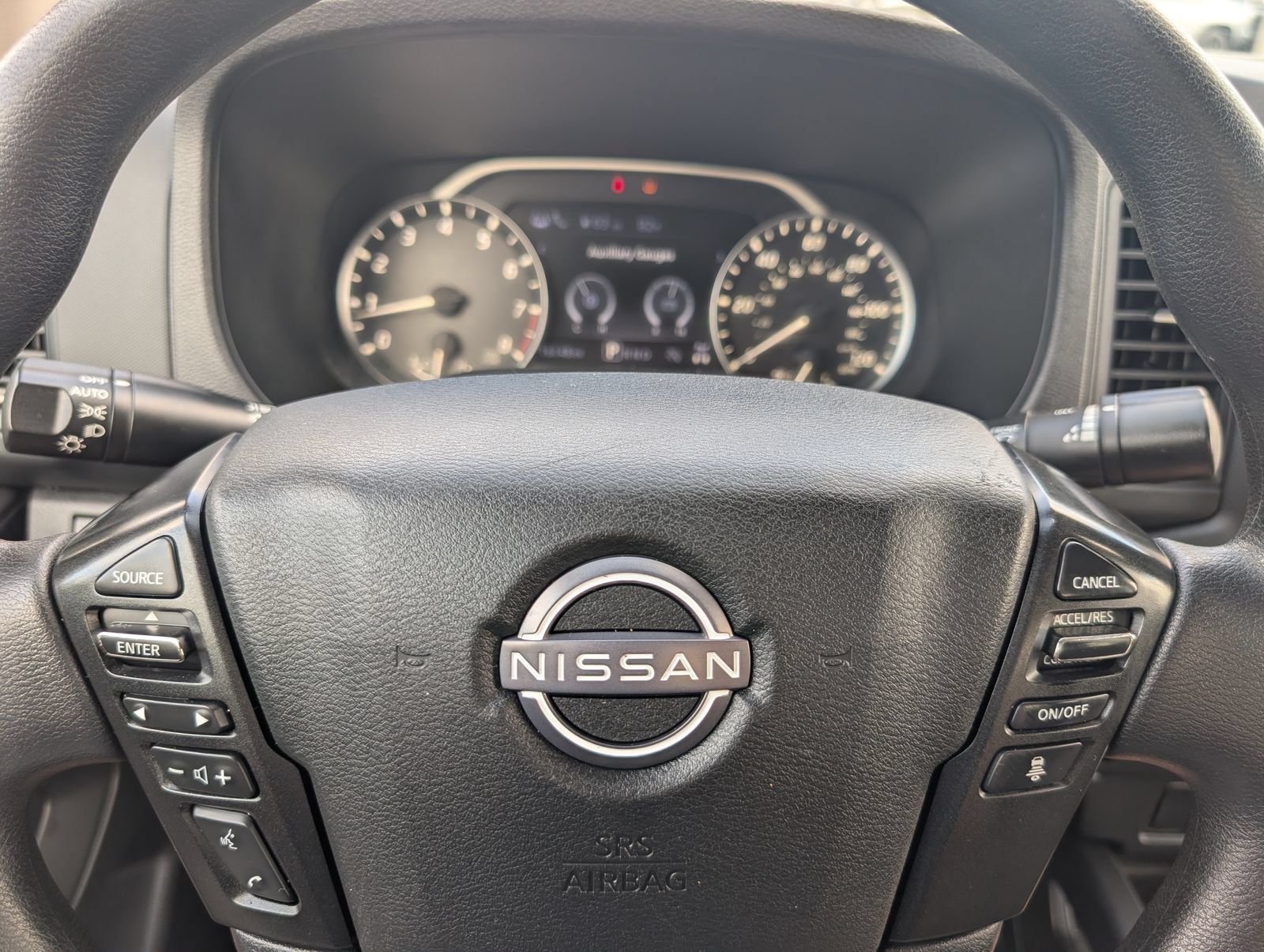 Used 2024 Nissan Frontier S w/ Technology Package AWD/4WD image 21