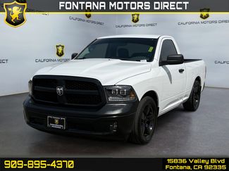 Used 2019 RAM 1500 Tradesman video 1