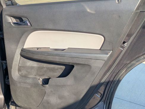 Used 2015 Chevrolet Equinox LTZ image 24