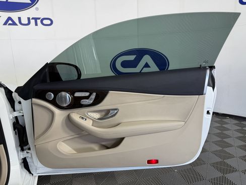 Used 2017 Mercedes-Benz C 300 C300 image 14