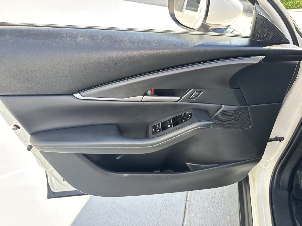 Used 2021 MAZDA CX-30 FWD 2.5 S w/ Select Package image 39