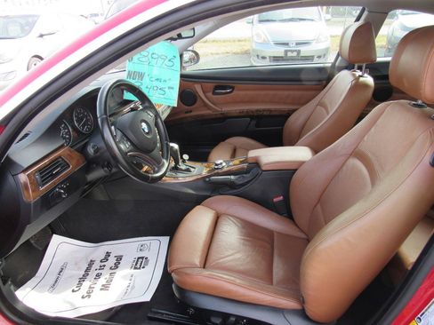 Used 2008 BMW 328i Coupe image 10