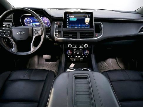 Used 2023 Chevrolet Tahoe RST w/ Luxury Package image 13