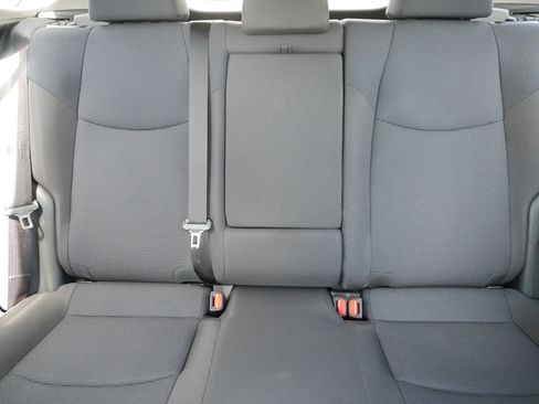 Used 2024 Toyota RAV4 LE AWD/4WD image 13