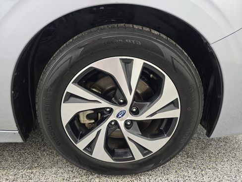 Used 2022 Subaru Legacy AWD/4WD image 32