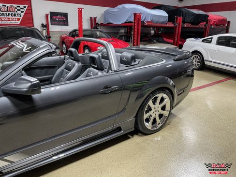 Used 2007 Ford Mustang GT RWD image 37