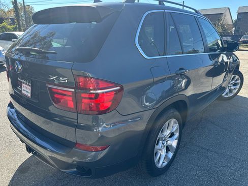 Used 2013 BMW X5 xDrive35i image 3