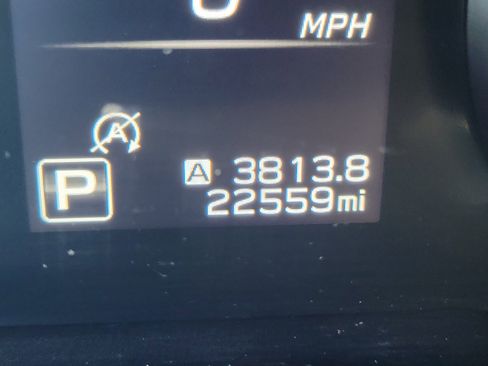 Certified 2024 Subaru Legacy Premium image 30