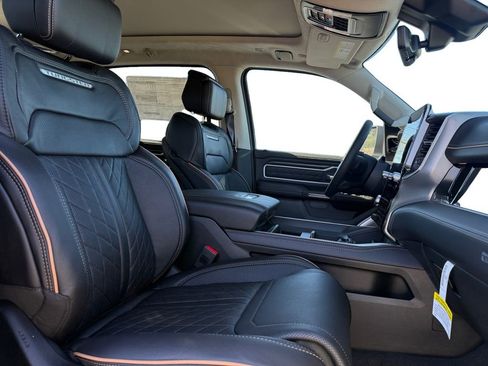 New 2026 RAM 1500 Tungsten AWD/4WD image 15