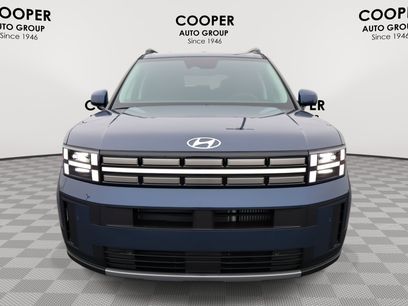 New 2026 Hyundai Santa Fe SEL