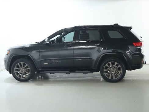 Used 2016 Jeep Grand Cherokee Limited 75th Anniversary image 39