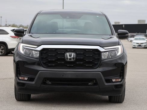 Used 2023 Honda Passport EX-L image 5