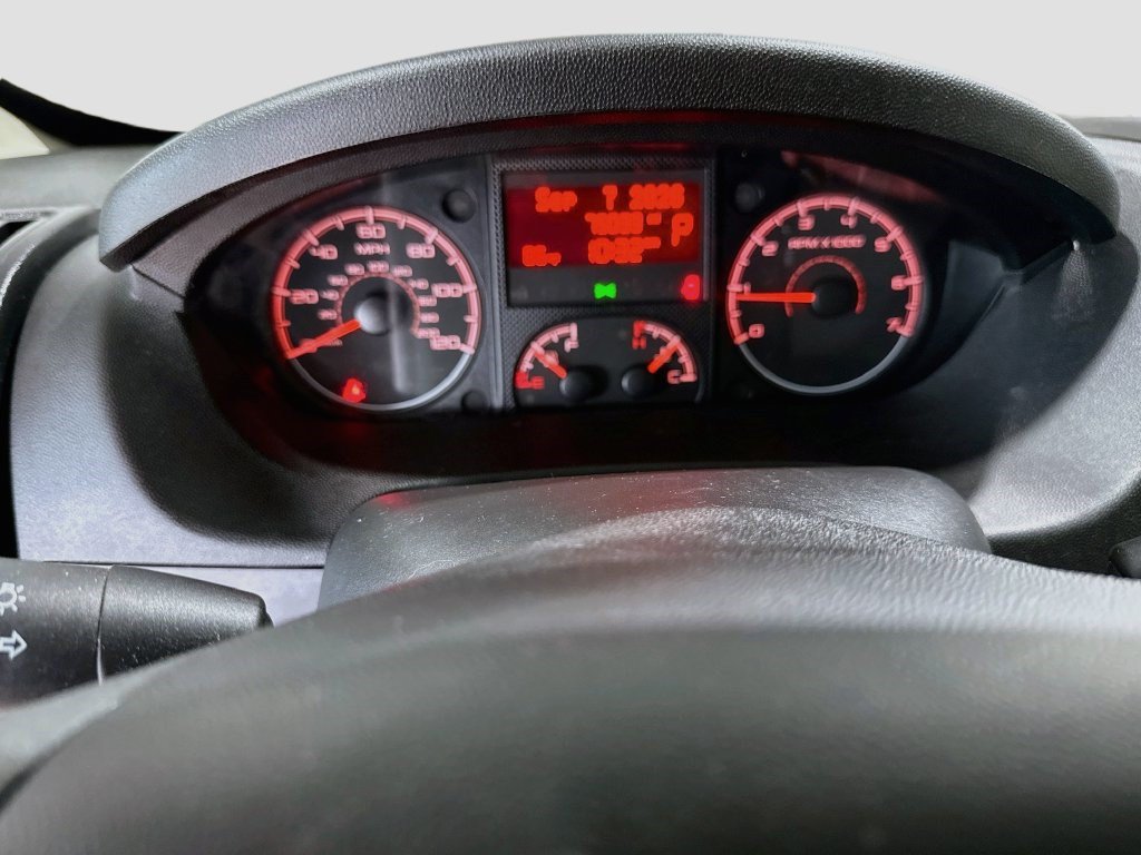 Used 2021 RAM ProMaster 1500 FWD image 12