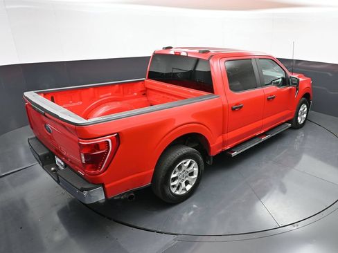 Used 2023 Ford F150 Lariat RWD image 33