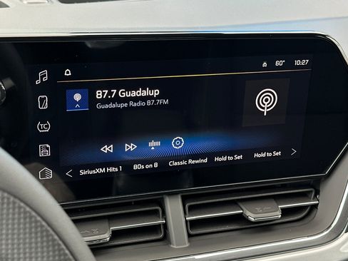 New 2026 Chevrolet Trax LT image 18