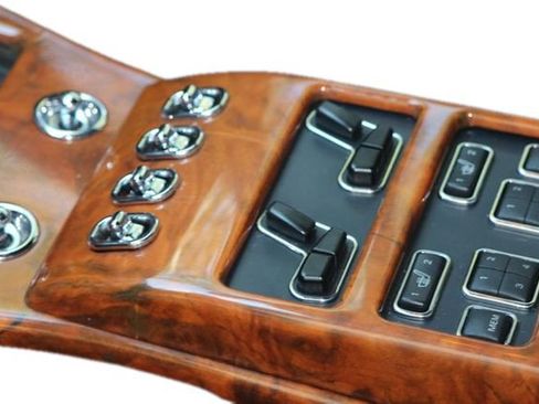 Used 1999 Rolls-Royce Silver Seraph image 19