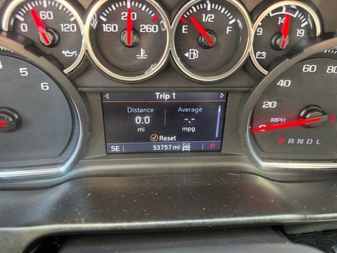 Used 2021 Chevrolet Silverado 1500 RST AWD/4WD image 23