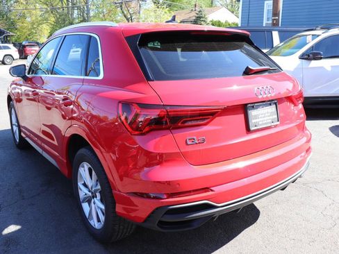 Used 2025 Audi Q3 2.0T Premium AWD/4WD image 3