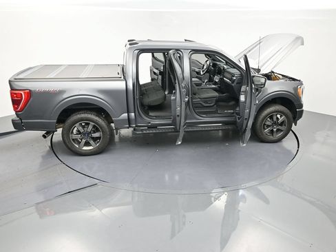 Used 2023 Ford F150 XLT w/ Equipment Group 302A High AWD/4WD image 27