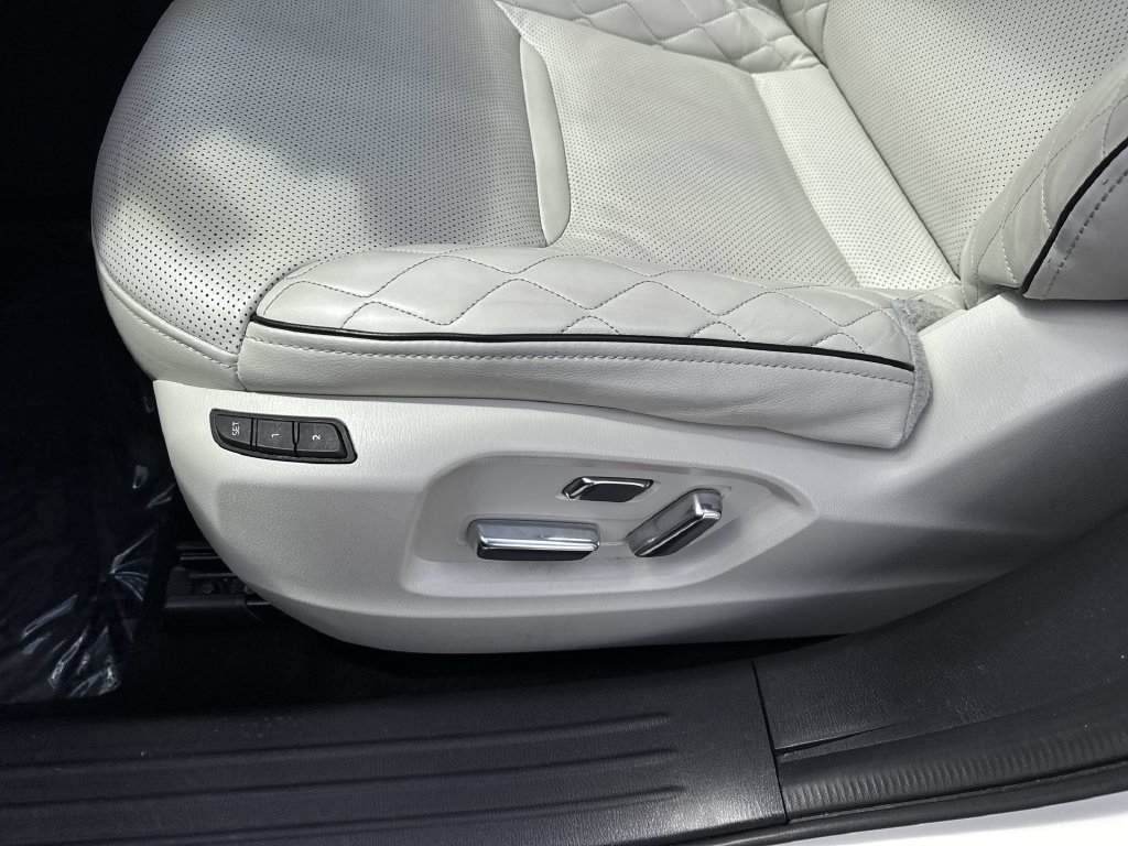 Certified 2023 MAZDA CX-9 Signature AWD/4WD image 41