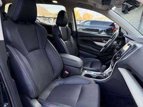 Used 2022 Subaru Ascent Touring image 21