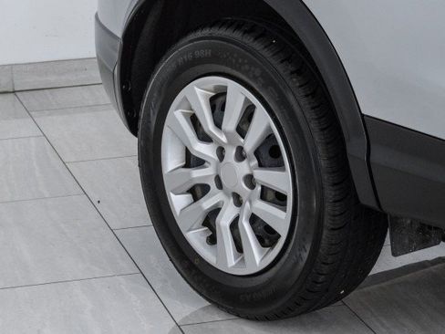 Used 2019 Nissan Rogue Sport S FWD image 52