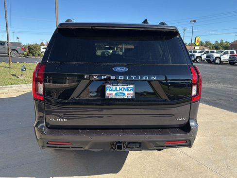 New 2025 Ford Expedition Max Active image 6