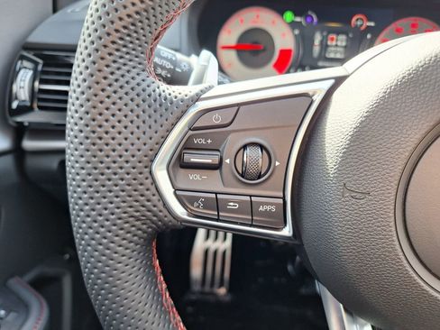 New 2026 Acura RDX A-Spec image 18