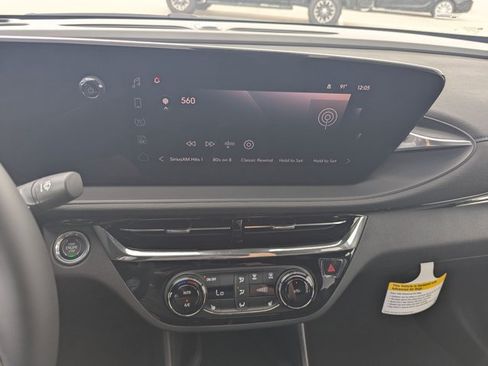 New 2026 Buick Envista Sport Touring w/ Convenience I Package FWD image 12