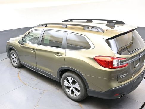 Used 2025 Subaru Ascent Premium AWD/4WD image 38